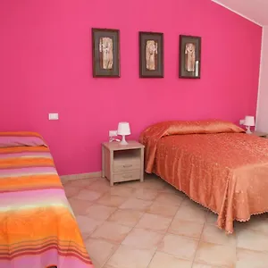 2* Отель Villaggio Simenzaru