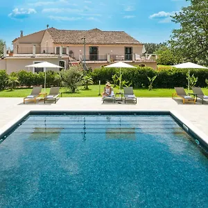 Neroli Bio Relais Hotel