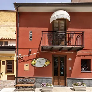 3* Frühstückspension Porta Delle Madonie