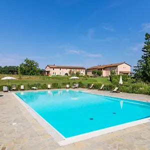 Le Sodole Country & Golf 4*, Pontedera Italien