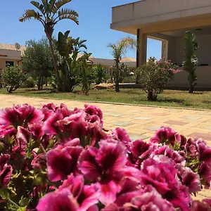 4* Курортный комплекс Calabernardo Resort
