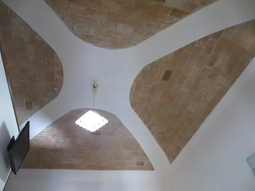 Aurora Bed And Breakfast Santo Stefano di Camastra 0*,