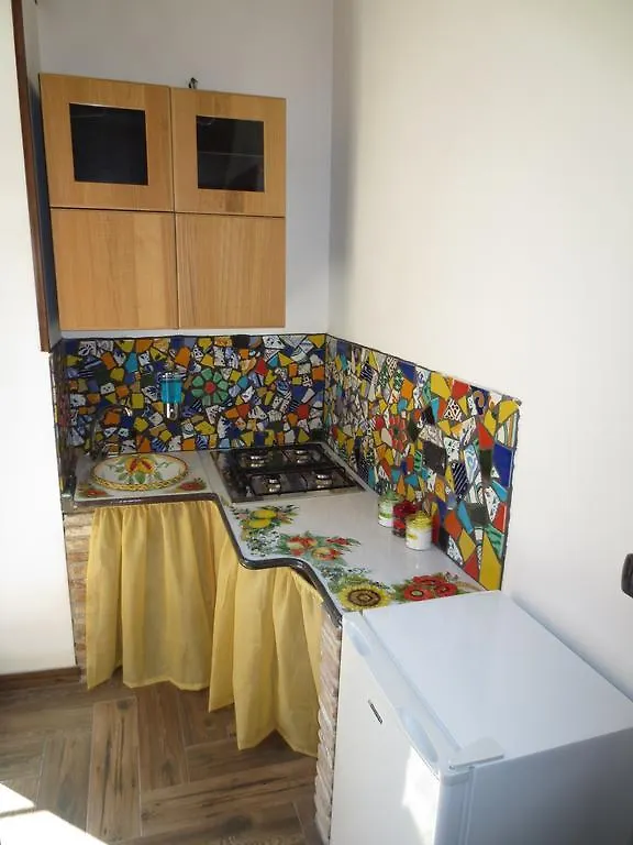 Aurora Bed And Breakfast Santo Stefano di Camastra Bed & Breakfast