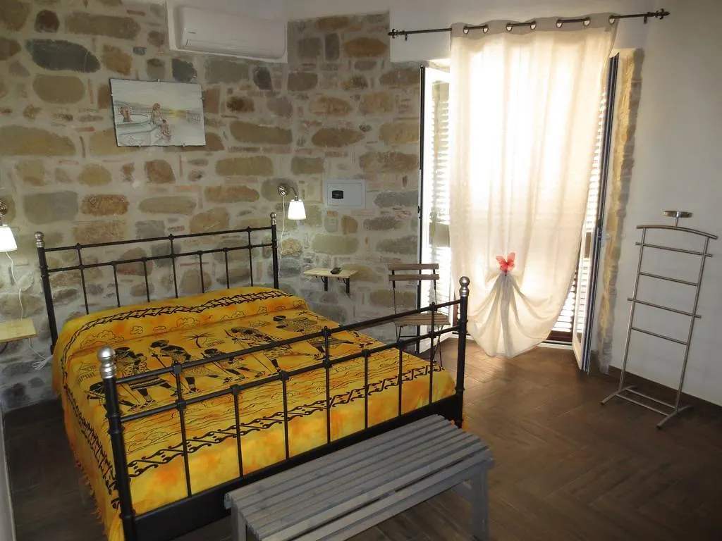 Aurora Bed And Breakfast location