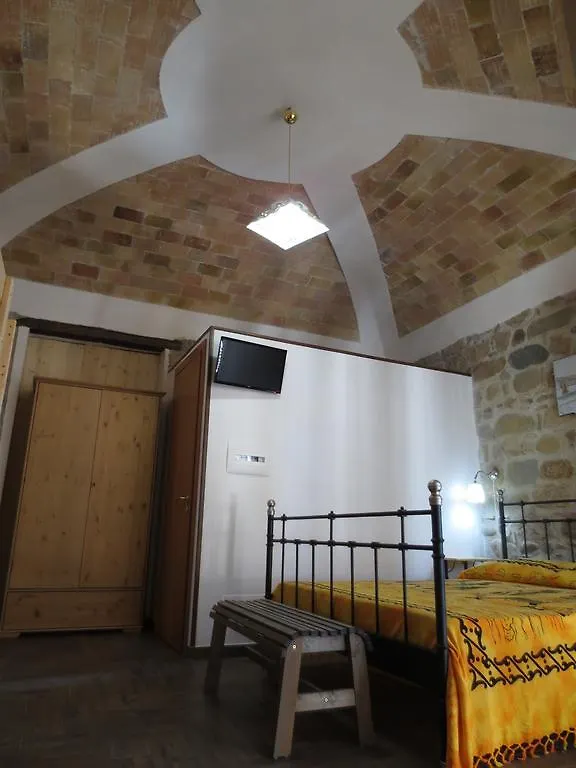 Aurora Bed And Breakfast Santo Stefano di Camastra