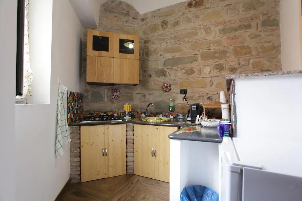 Aurora Bed And Breakfast Santo Stefano di Camastra 0*,  Italy