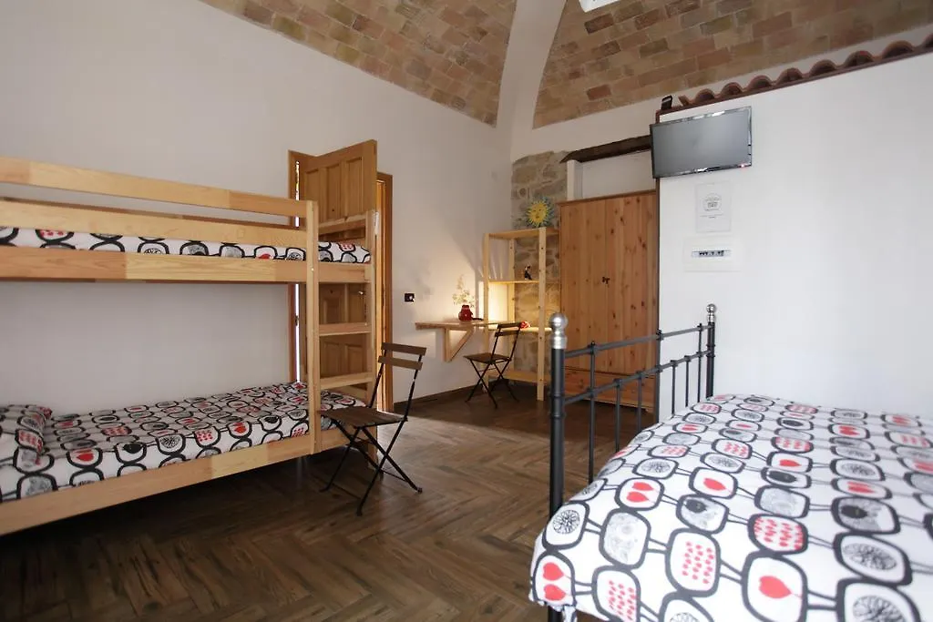 Aurora Bed And Breakfast Santo Stefano di Camastra Italy