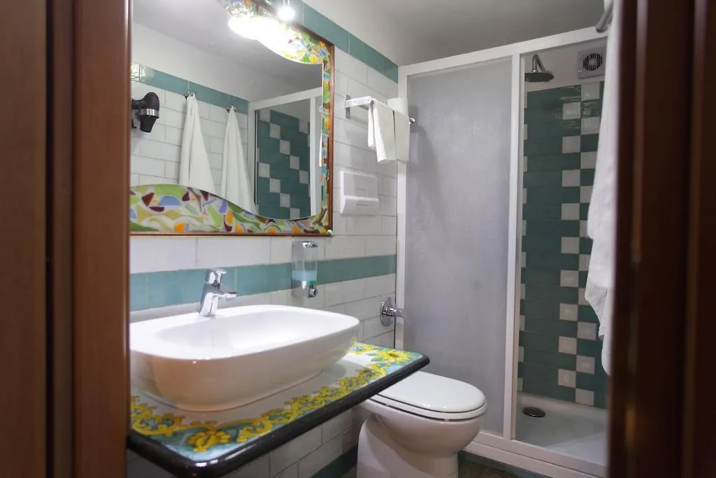 Aurora Bed And Breakfast Santo Stefano di Camastra Italy