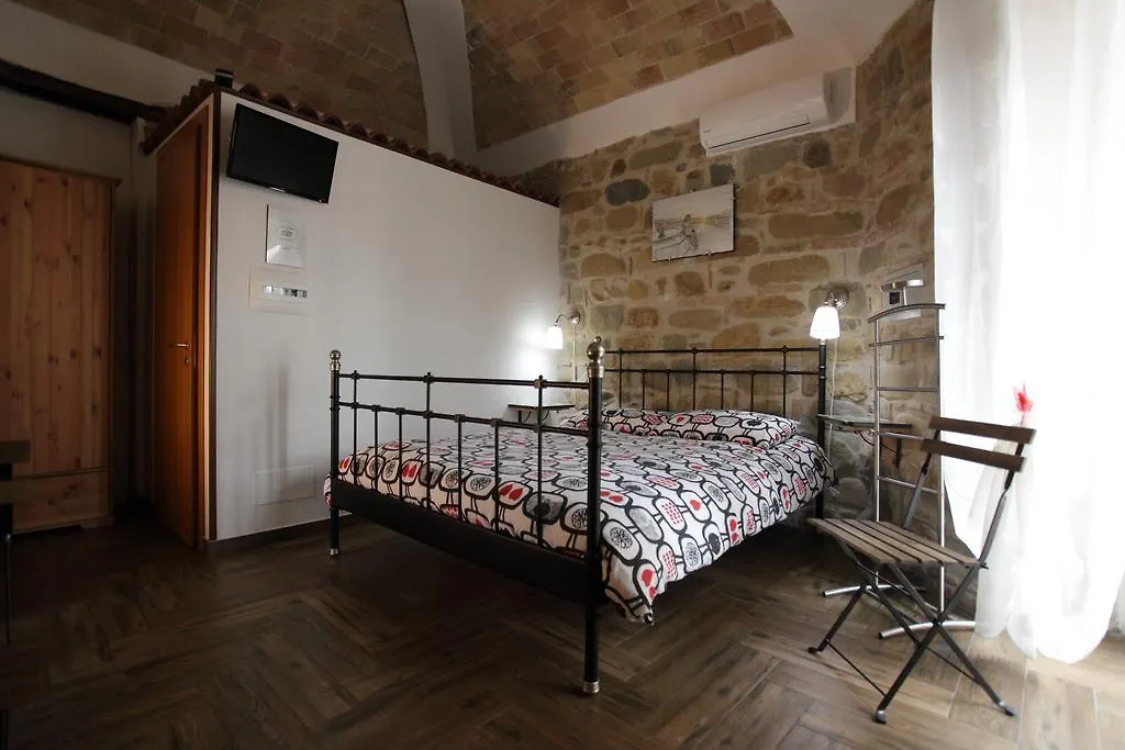 Bed & Breakfast Aurora Bed And Breakfast Santo Stefano di Camastra Italy