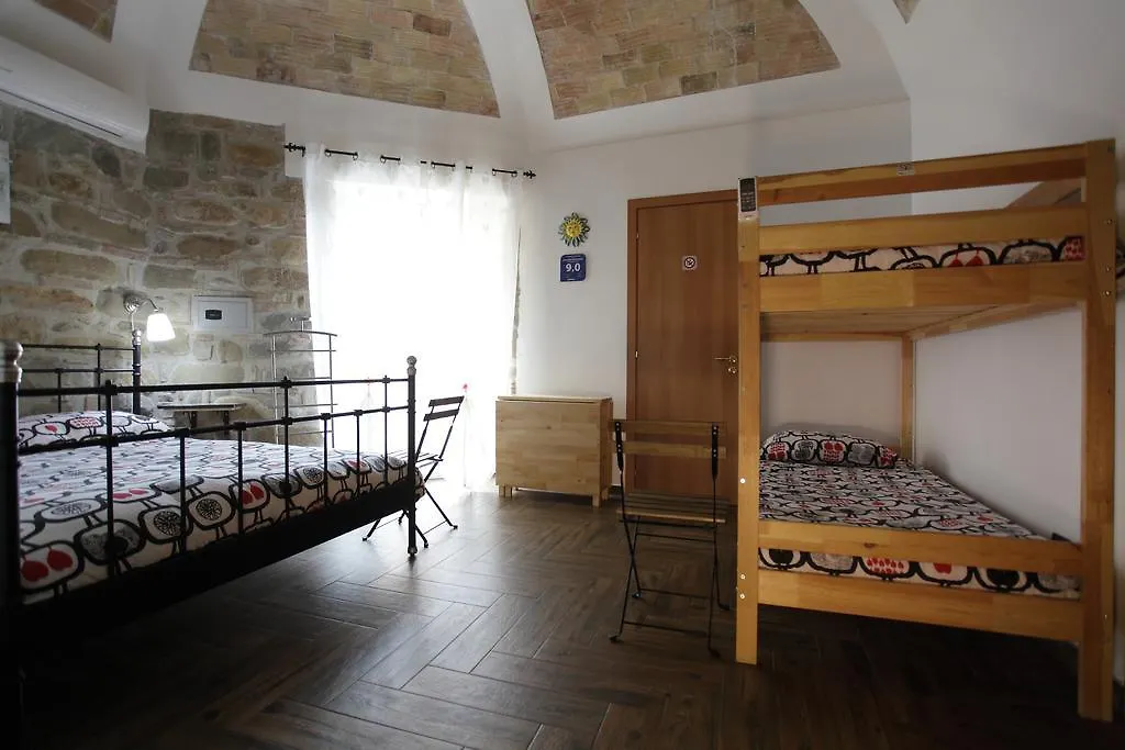 Aurora Bed And Breakfast Santo Stefano di Camastra Bed & Breakfast