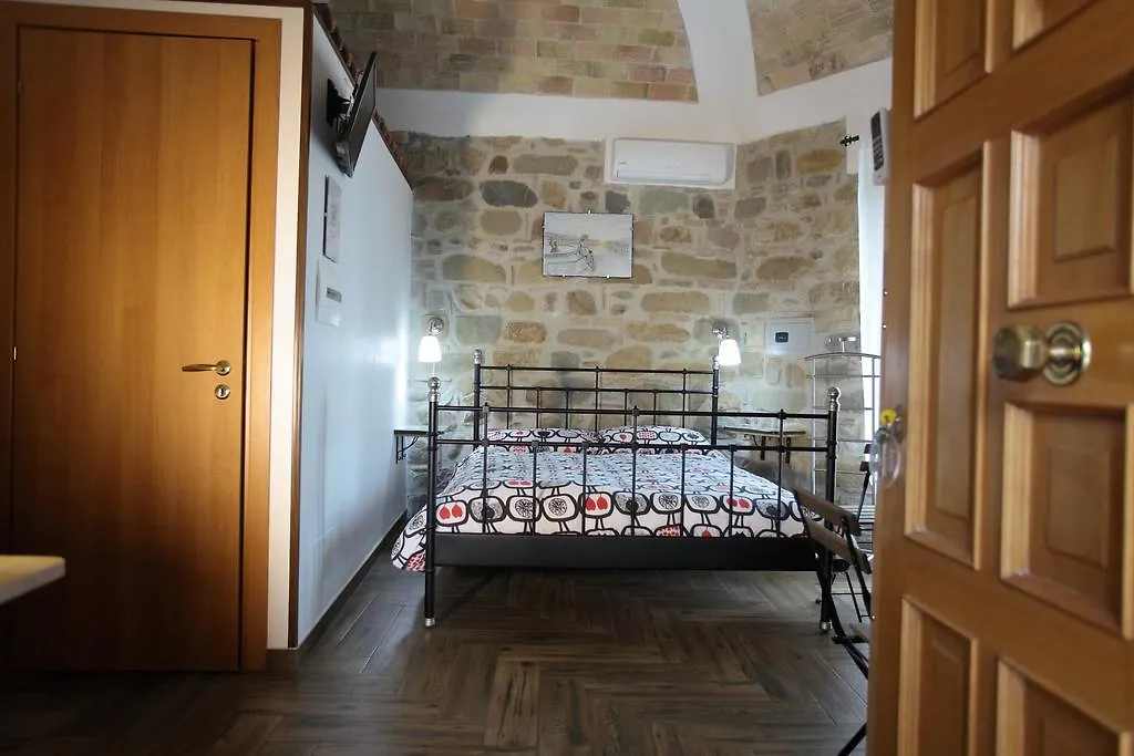 Aurora Bed And Breakfast Santo Stefano di Camastra