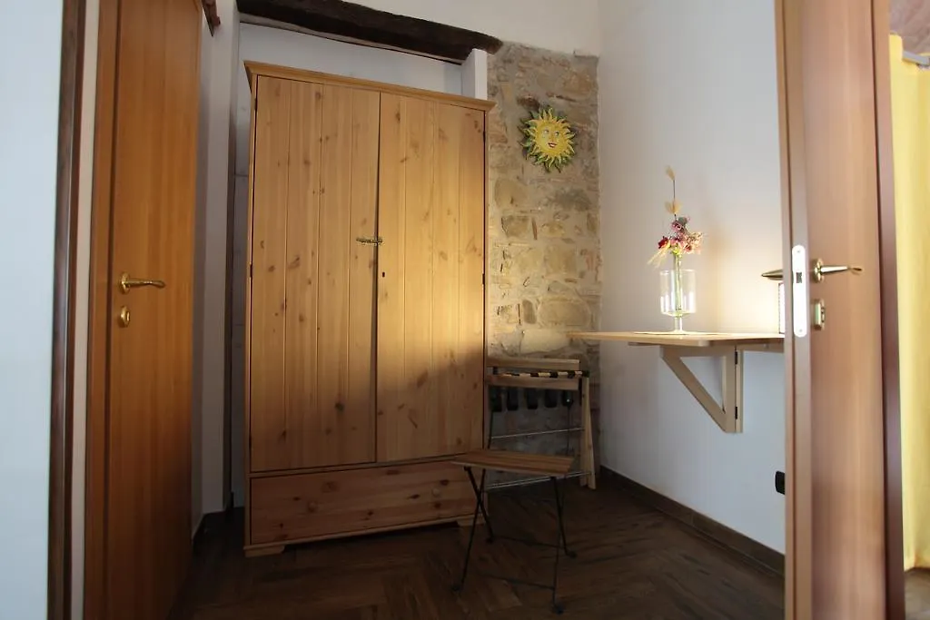 Aurora Bed And Breakfast Santo Stefano di Camastra Bed & Breakfast